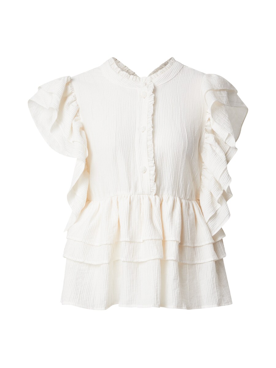 

Блузка Munthe FULTON, цвет Ivory
