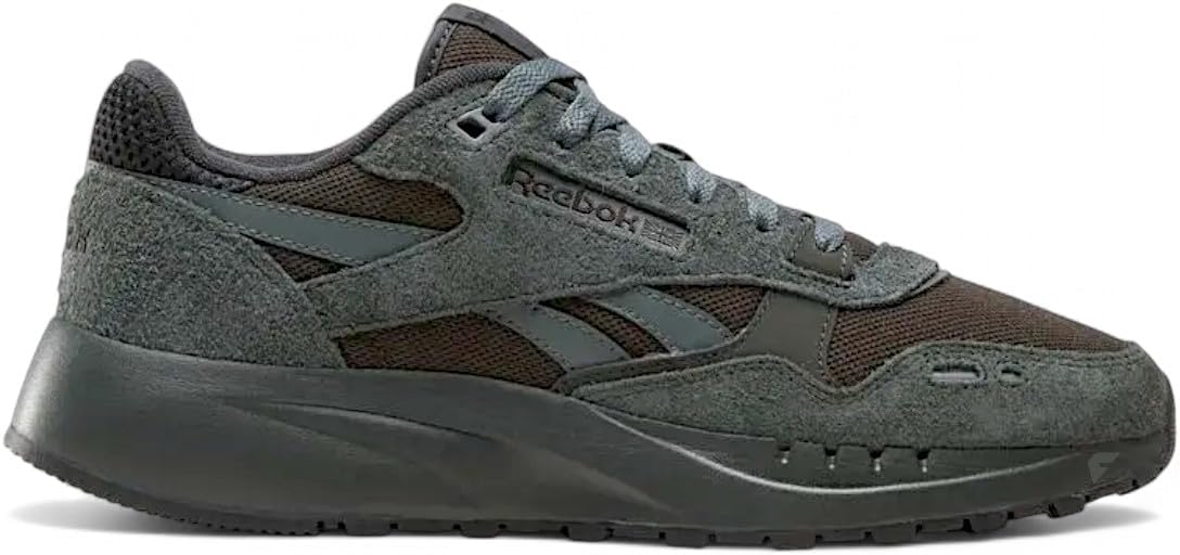 

Мужские кроссовки Reebok Classic Leather 2400, серый