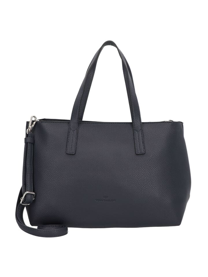 

Сумка Tom Tailor, цвет dark blue