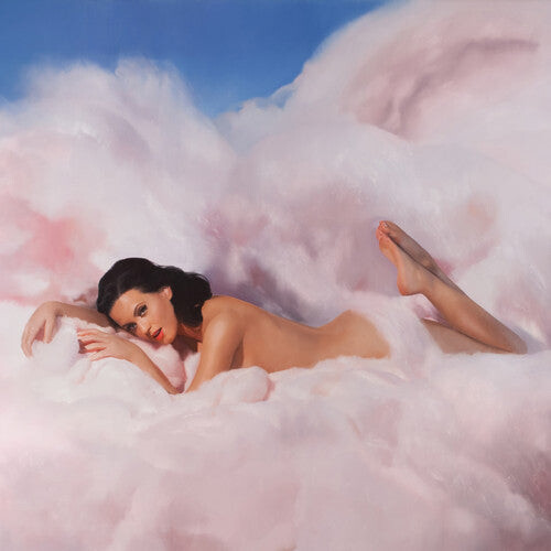 

CD диск Perry, Katy: Teenage Dream