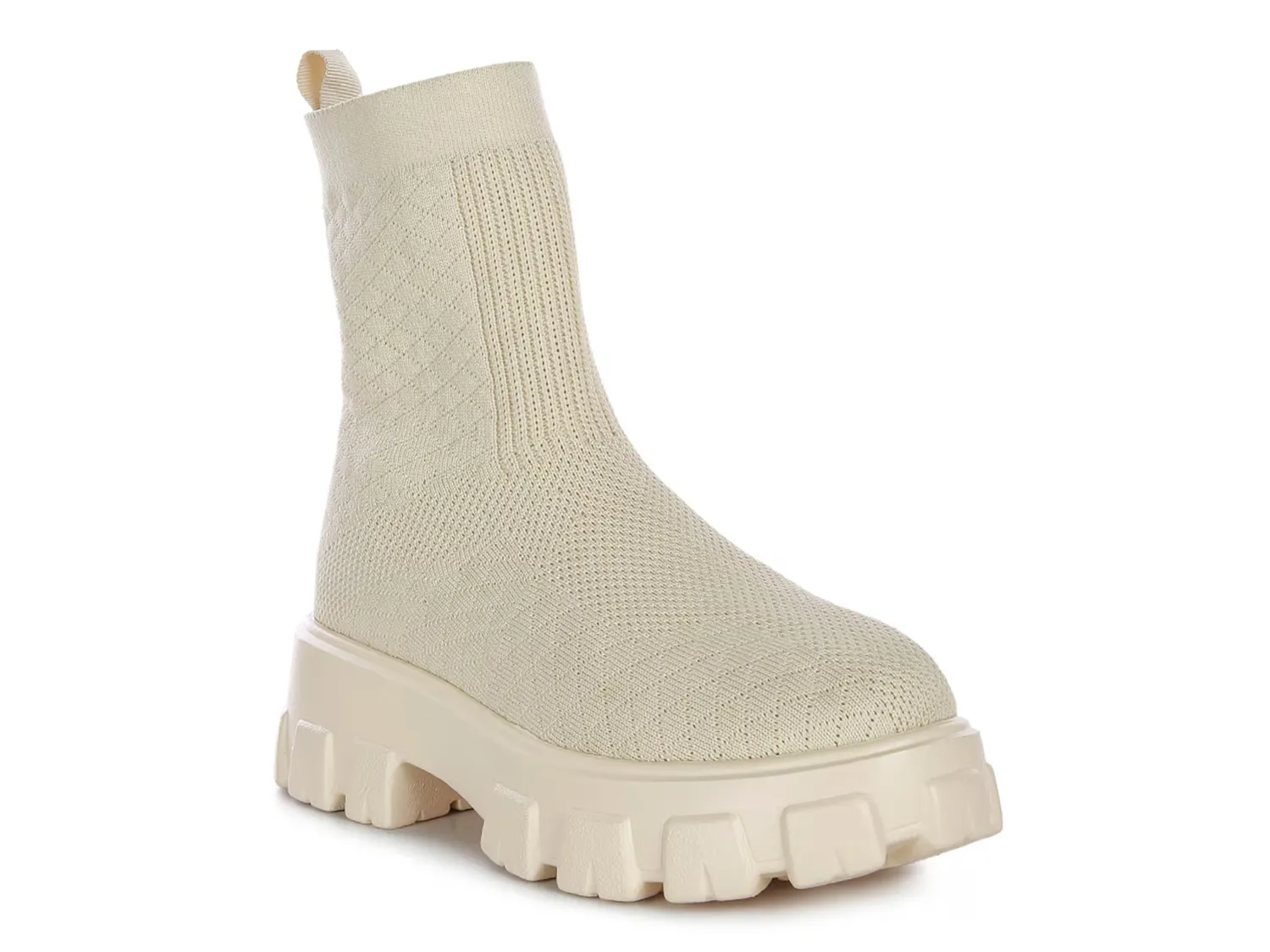 Ботильоны Mallow Bootie London Rag, бежевый