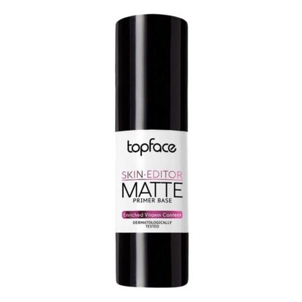 

Праймер Topface Skin Editor Matte Primer Base 31ml 002