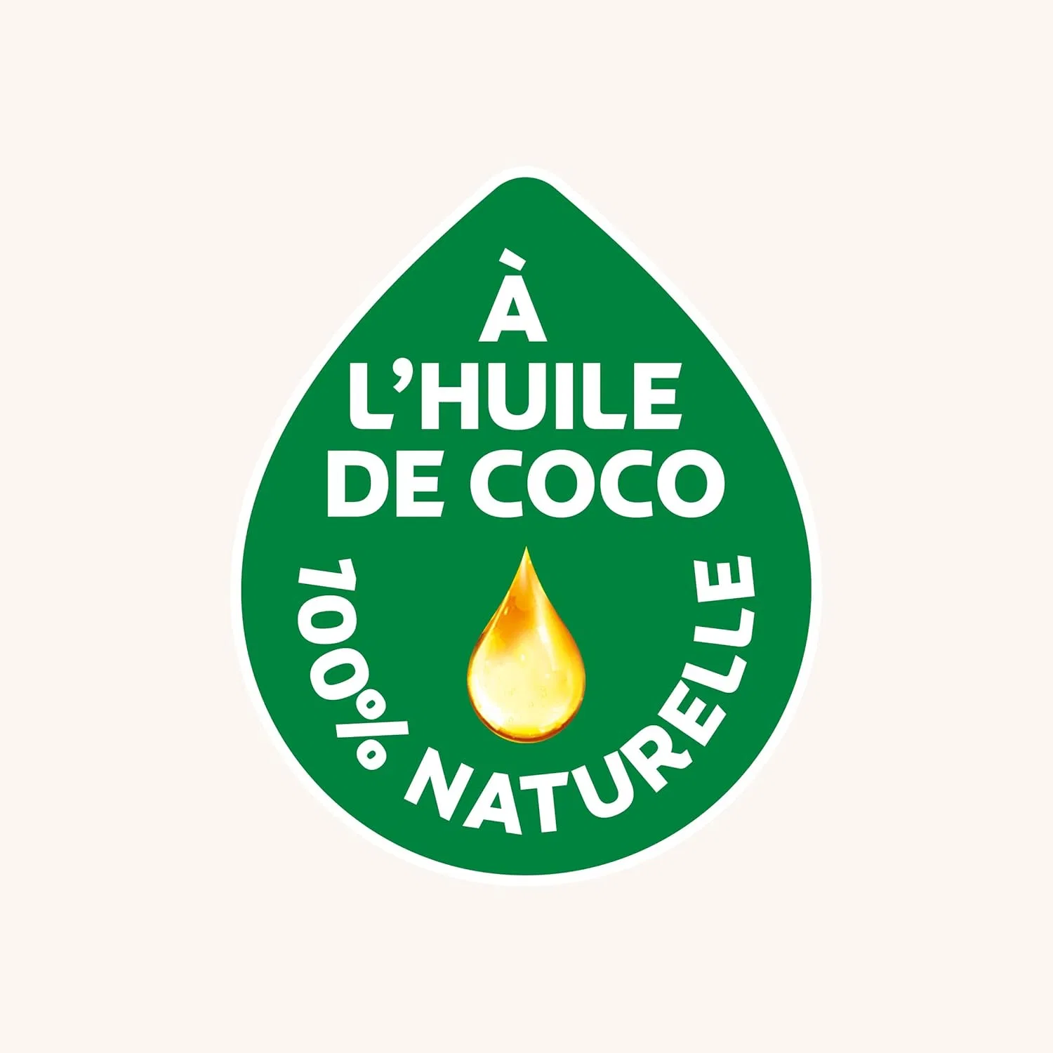 Гель для душа Tahiti Coco с кокосовым маслом, 12 x 250 мл No brand — фото 4