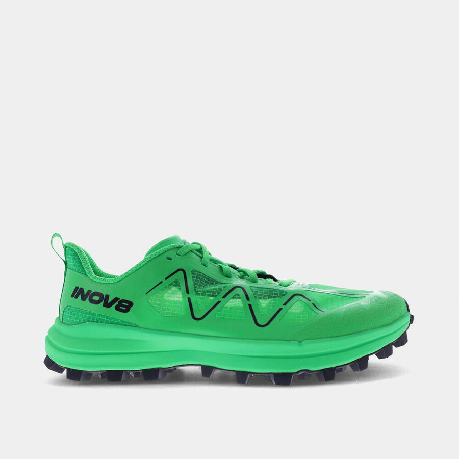 

INOV-8 Кроссовки для бега по пересеченной местности Inov8 Mudtalon Zero для мужчин — Precision Fit