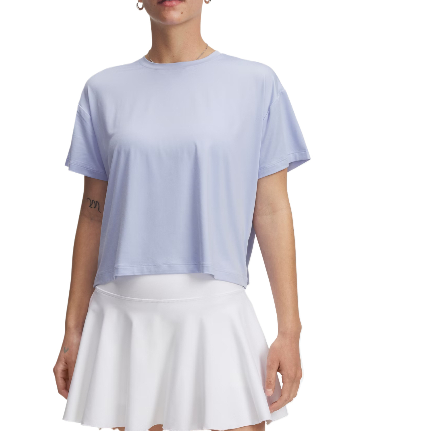 

Футболка Movement для женщин Under Armour, синий