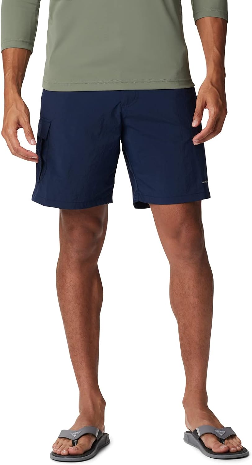 

Колумбия, мужские шорты Bahama Columbia, Collegiate Navy