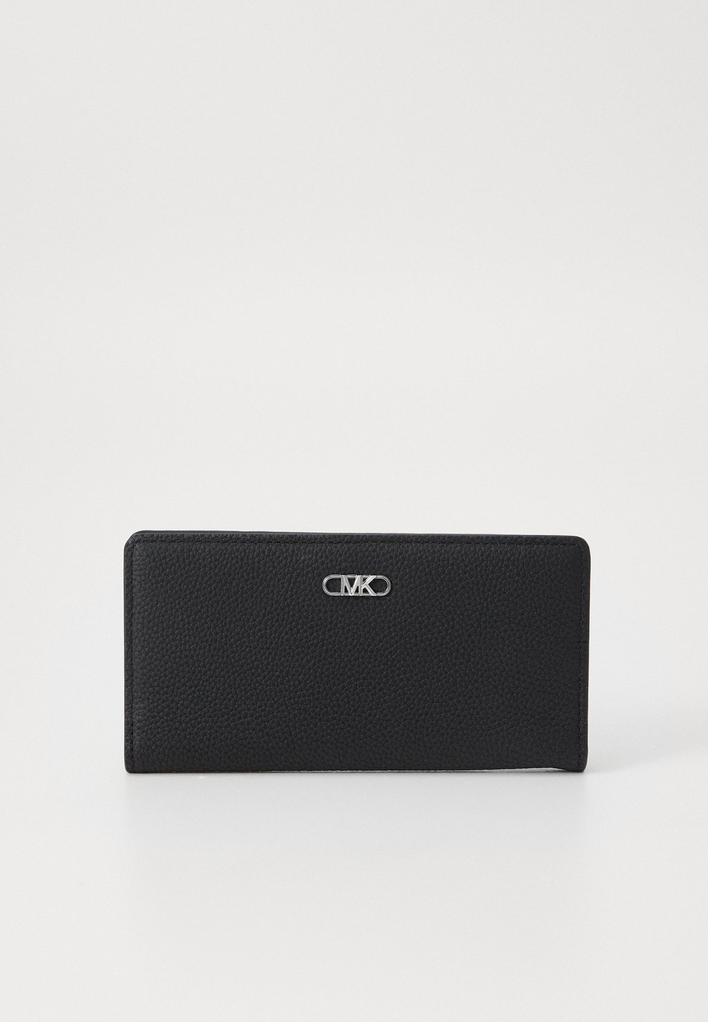

Кошелек EMPIRE SLIM SNAP WALLET MICHAEL Michael Kors, черный