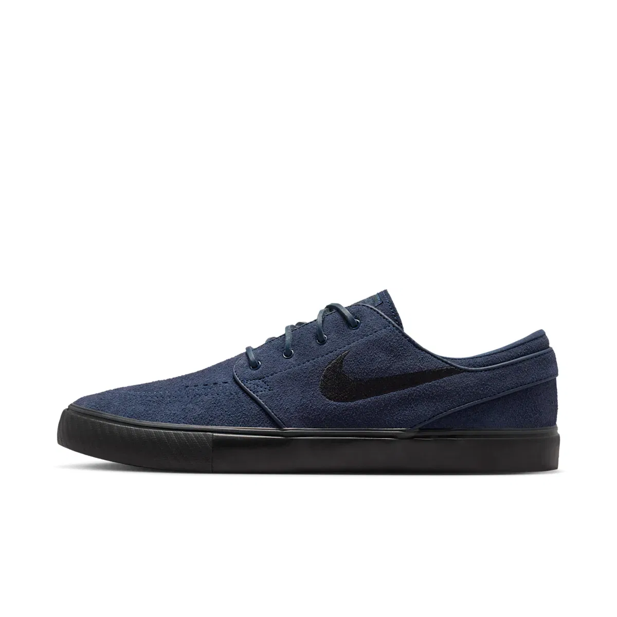 Мужские кроссовки для скейтбординга SB Zoom Janoski OG+ Nike, синий