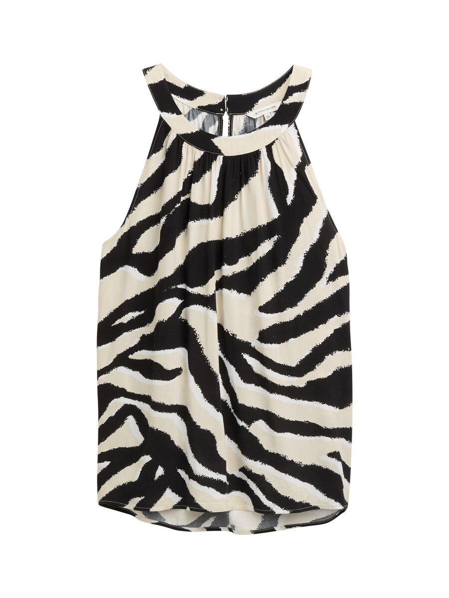 

Топ TOM TAILOR, Beige