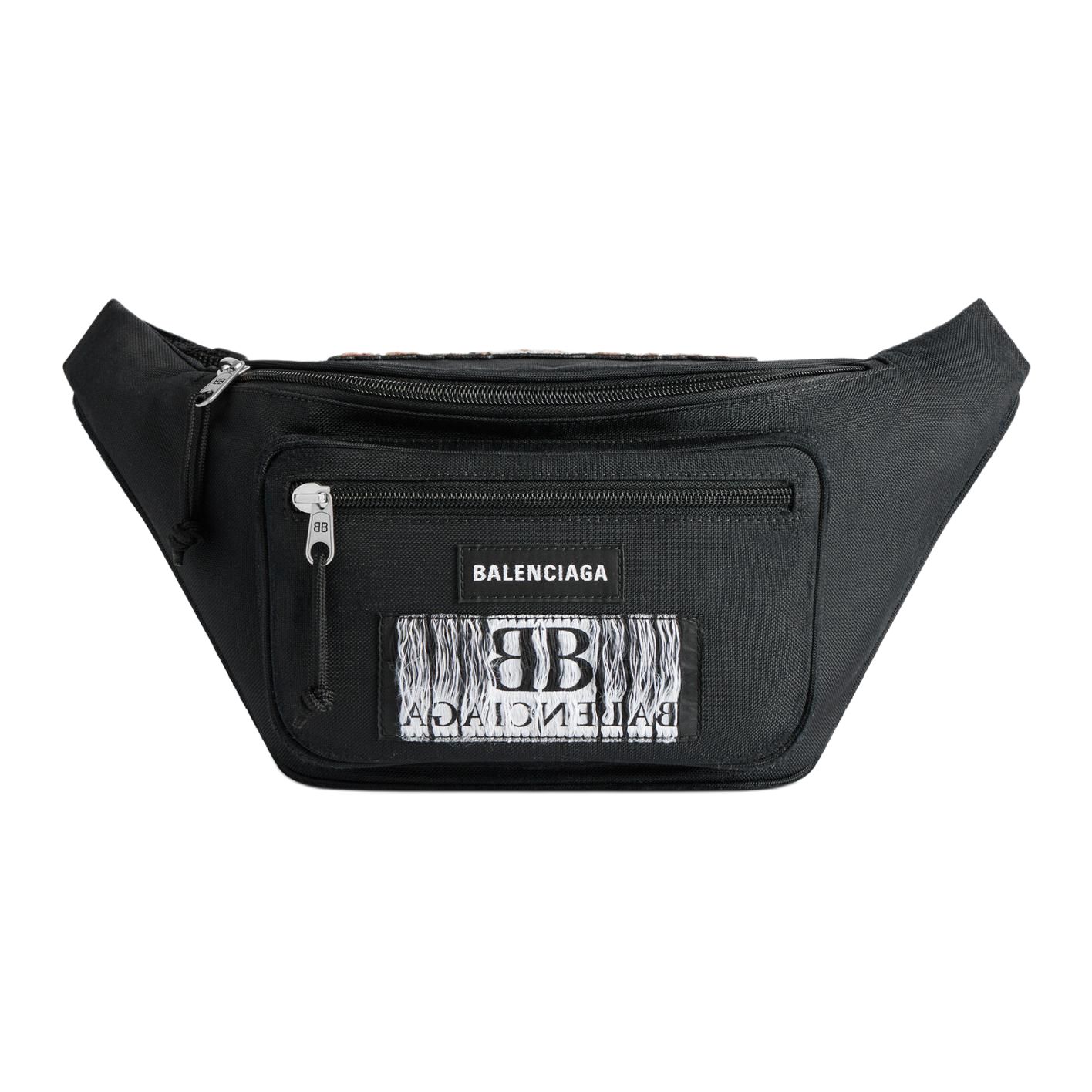 

Balenciaga Поясная сумка Explorer