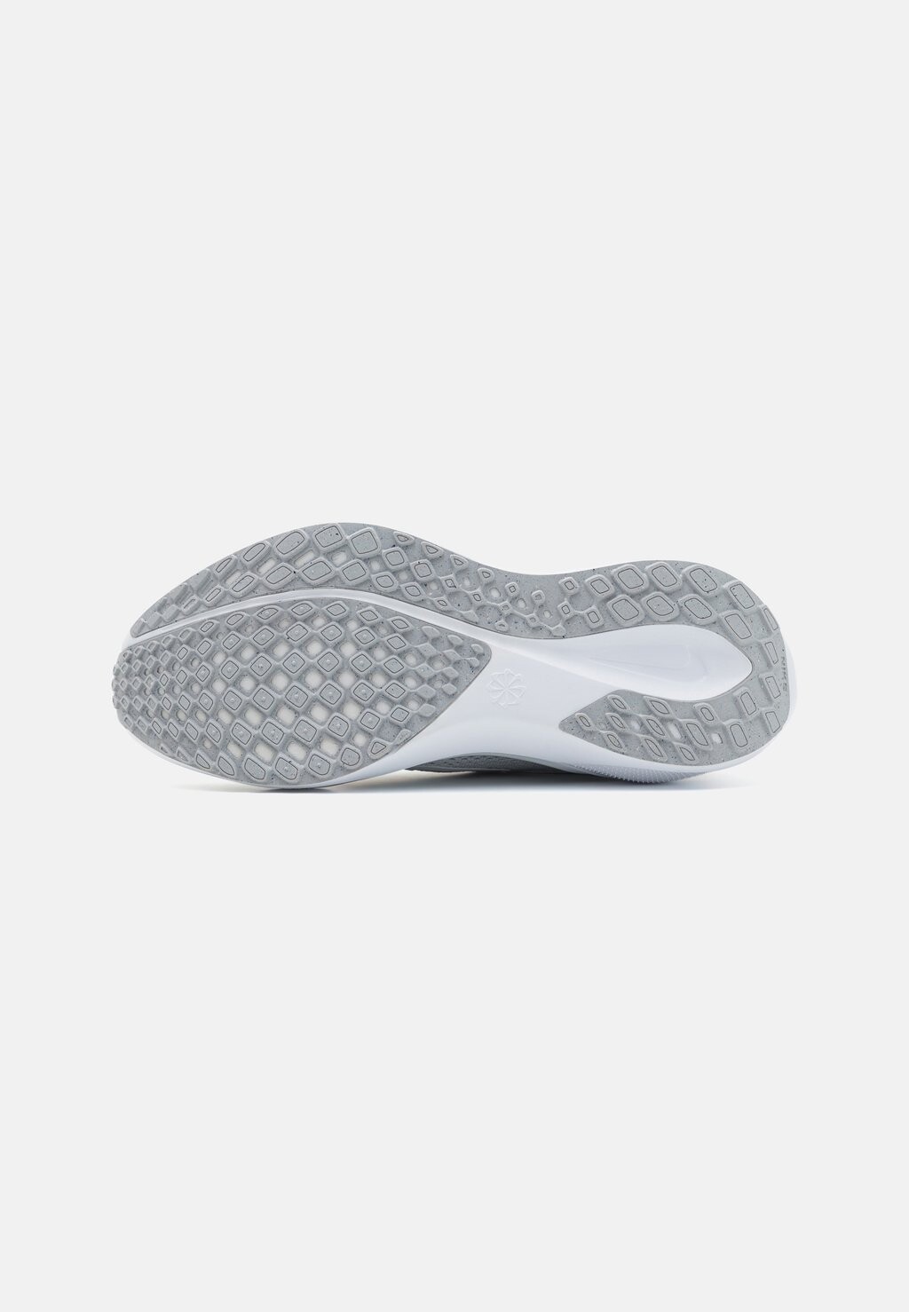 Кроссовки AIR ZOOM PEGASUS 41 Nike, белый