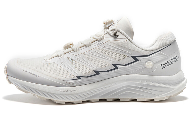 

Кроссовки женские PRO 4 Low-Top Cloud White Kailas Fuga