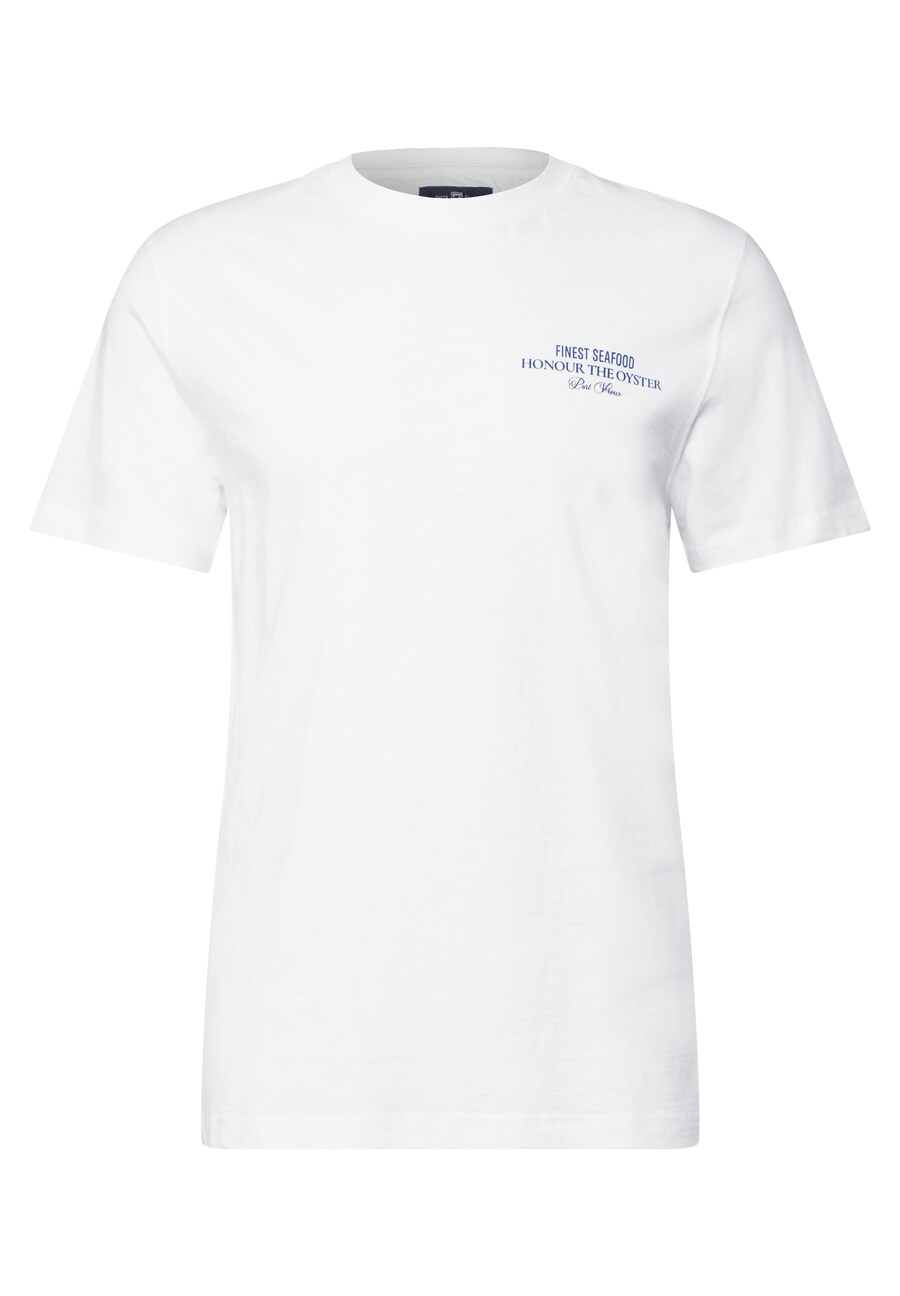 

Футболка Street One MEN, White