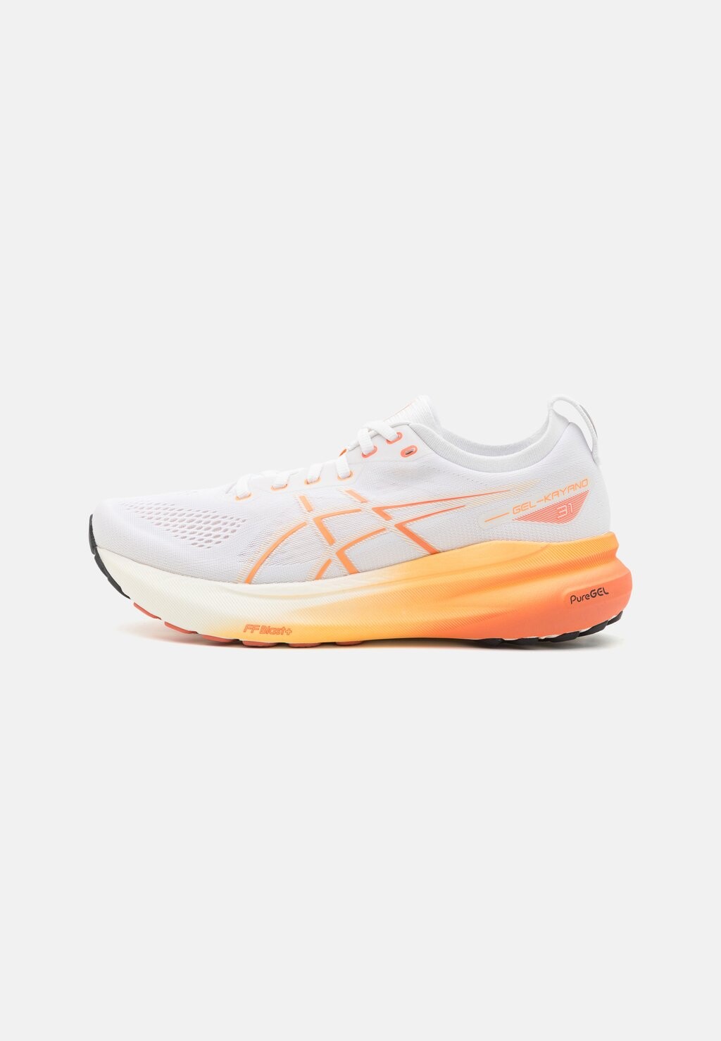 

Кроссовки GEL-KAYANO 31 ASICS, белый
