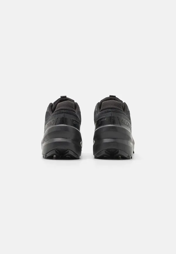Кроссовки для бега по пересеченной местности speedcross 6 wide Salomon, Black/Phantom — фото 3