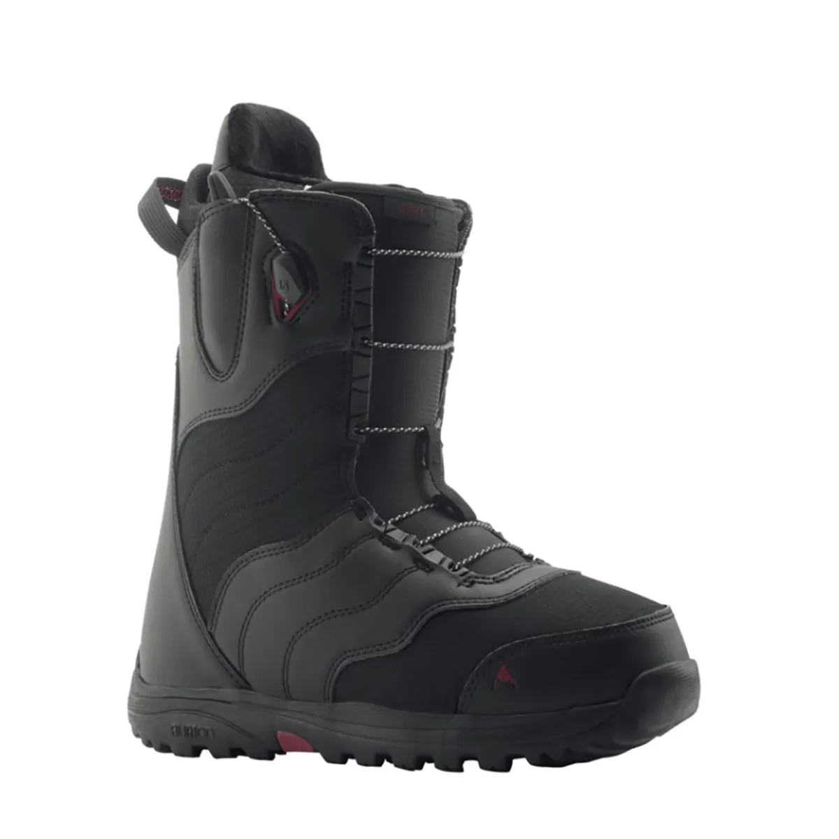 Женские сноубордические ботинки Mint Burton, черный