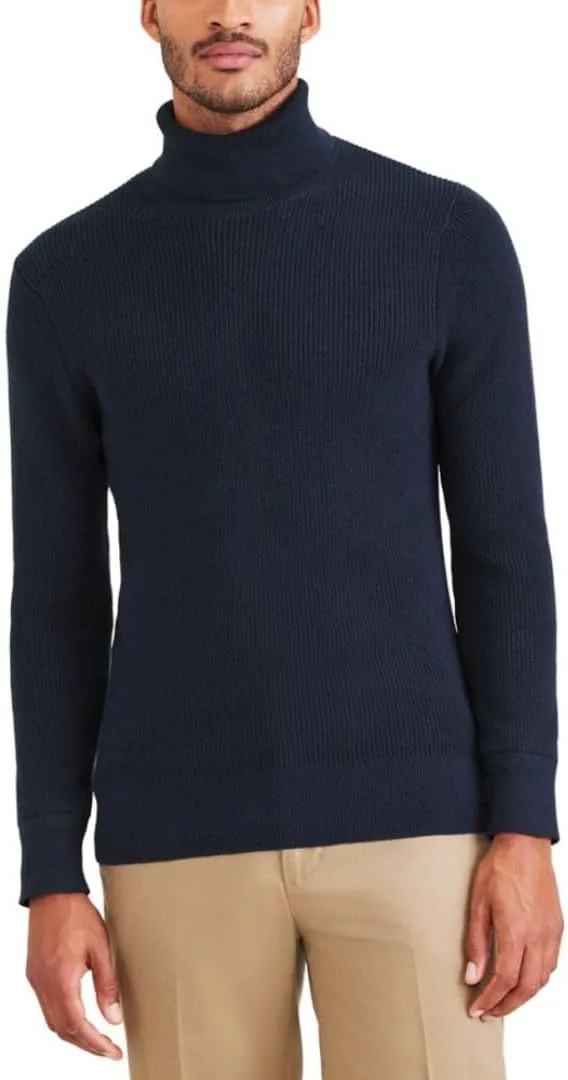 

Свитер водолазка мужской Regular Fit Dockers