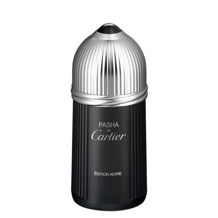 Туалетная вода унисекс Pasha Edition Noire Eau de Toilette Cartier, 150 — фото 2