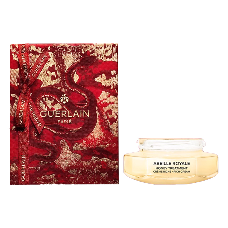 

ABEILLE ROYALE увлажняющие средства и кремы для лица унисекс GUERLAIN