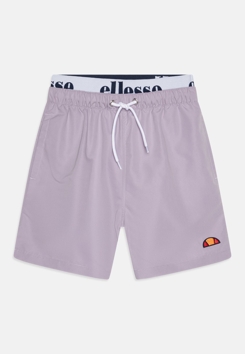 

Пляжные шорты RAMSEY SWIM Ellesse, сиреневый