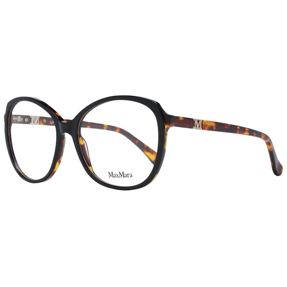 

Max Mara Women Оптические женские оправы, черный