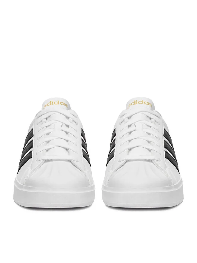 Adidas Кроссовки CEO-STREETTALK JP8275_ белые — фото 3