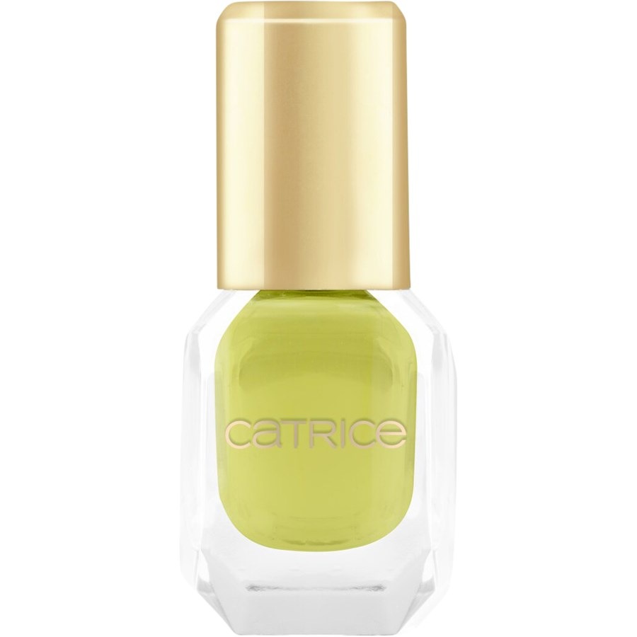 

Лак для ногтей Catrice Nail Lacquer, Lime Divine / 10,5 ml