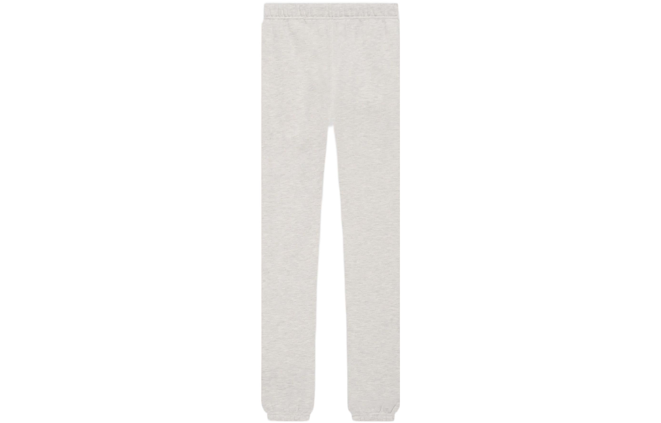 Спортивные брюки Fear of God Essentials SS22 Sweatpants Light Oatmeal 1977 FOG-SS22-020 — фото 3