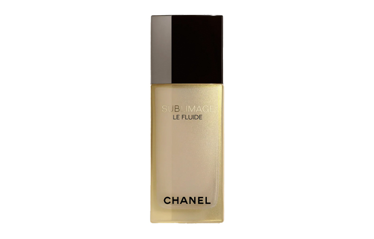 Лосьон для увлажнения и подтяжки кожи Chanel Luxury Style, 50 мл — фото 3
