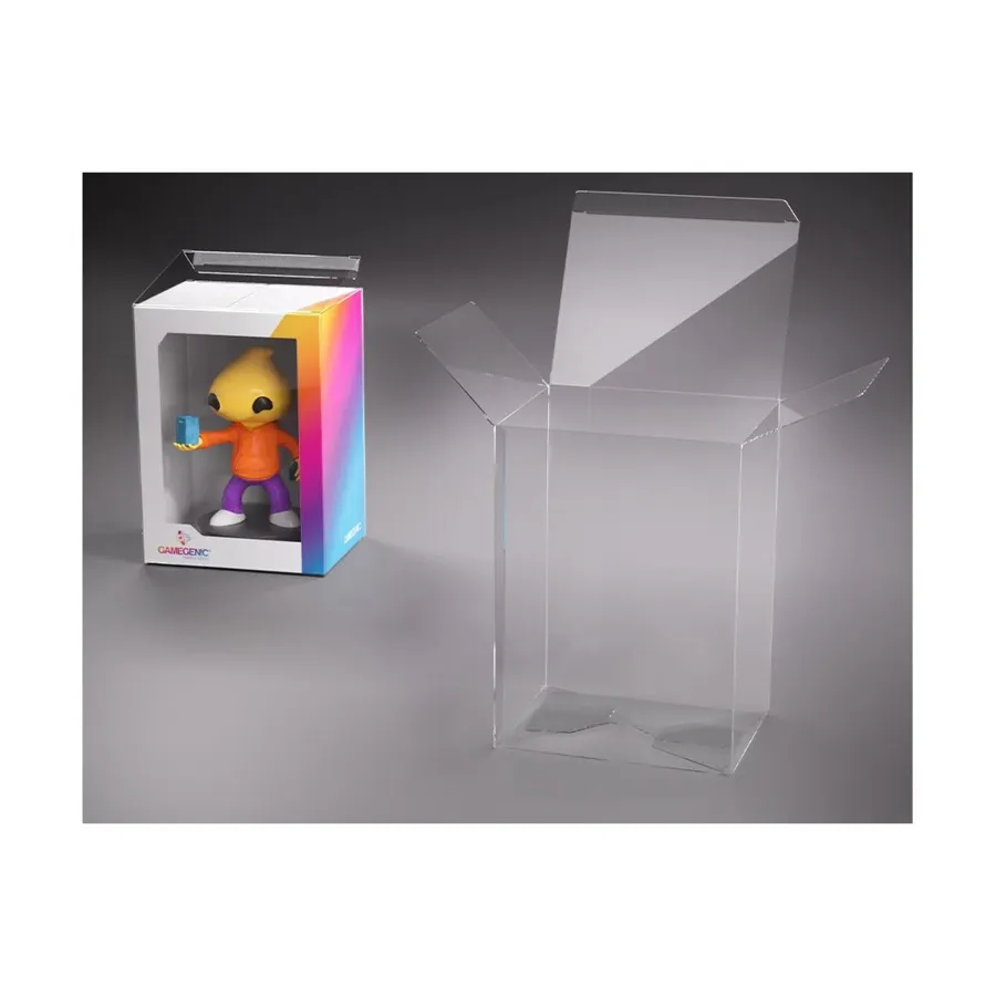 

Дело коллекционеров, Board Game Supplies & Accessories (GameGenic)