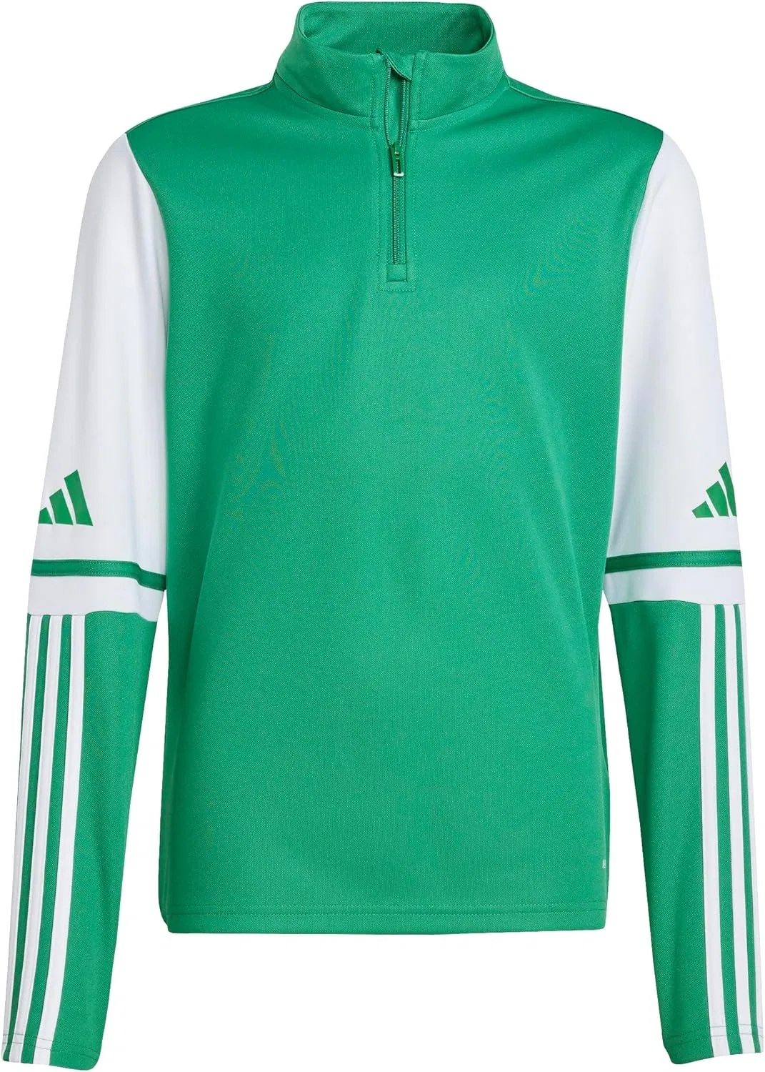 Футболка для тренировок adidas, Team Green/White