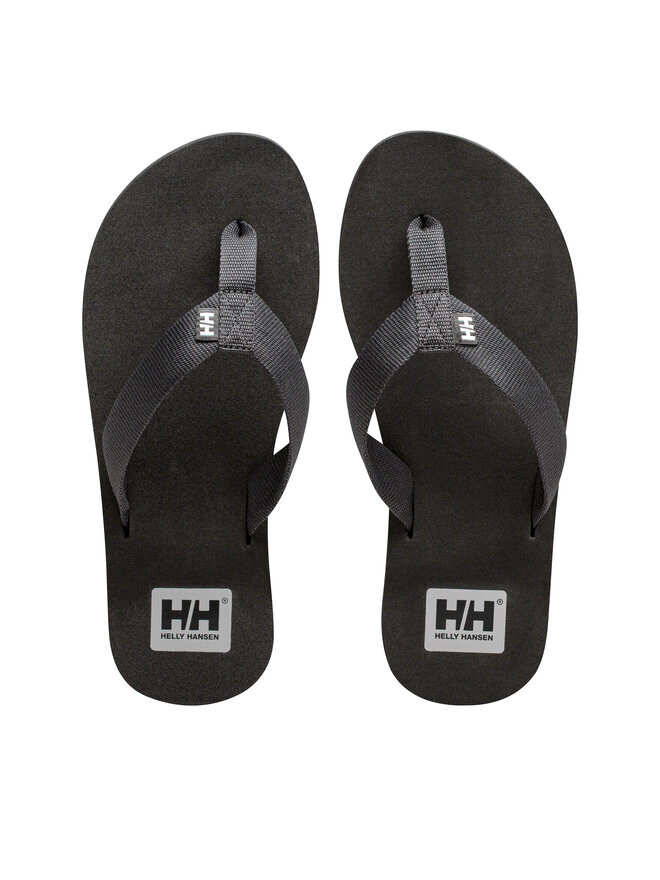 

Шлепанцы Helly Hansen, черный