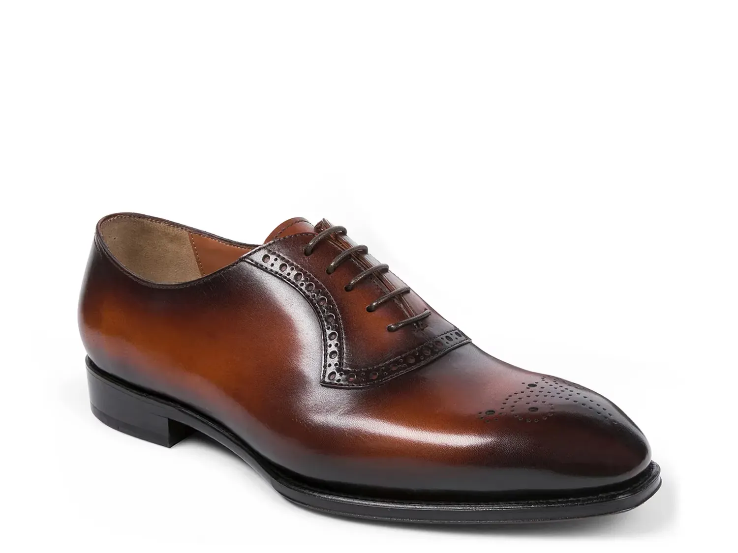

Туфли Oxford Anthony Veer, Dark Brown