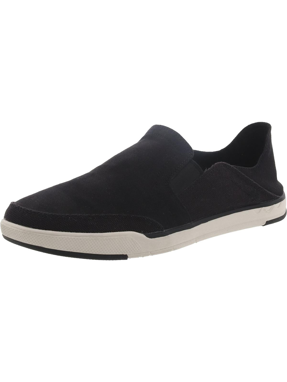 

Мужские холщовые мокасины Step Isle Row Slip On Cloudsteppers by Clarks
