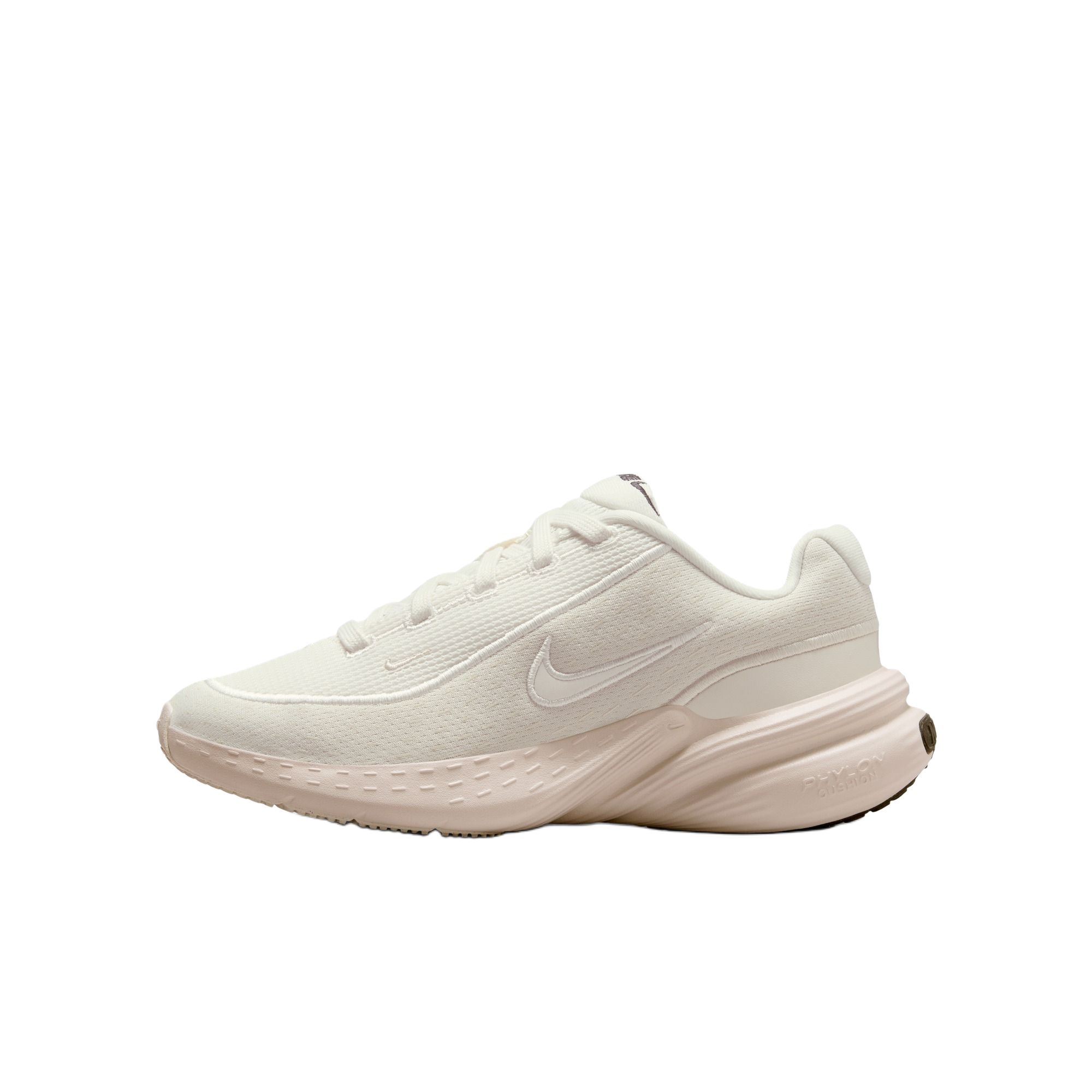 

Nike Uplift SC нескользящие и дышащие низкие детские повседневные кроссовки white kids'