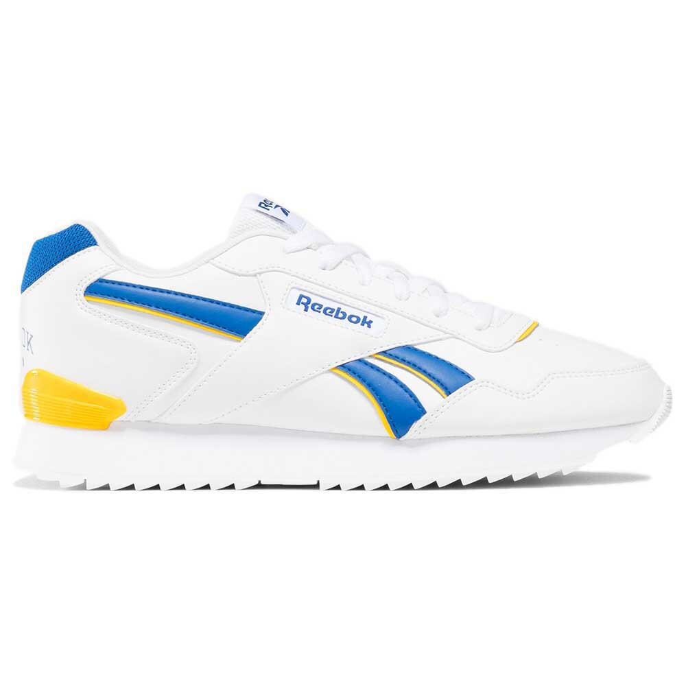 

Кроссовки Reebok Glide Ripple Clip , белый
