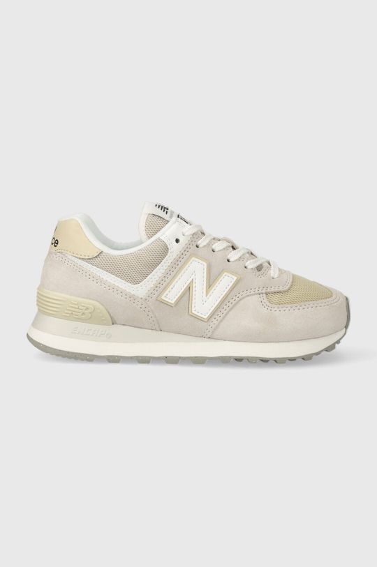 

Кроссовки U574FOG New Balance, серый