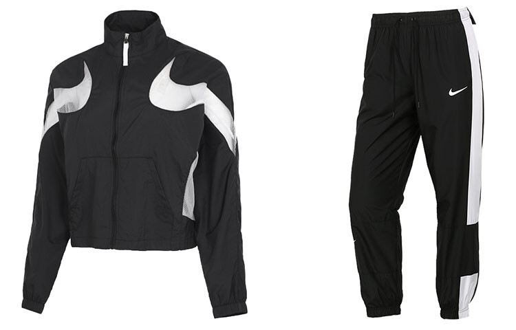 

Повседневный комплект женский Nike