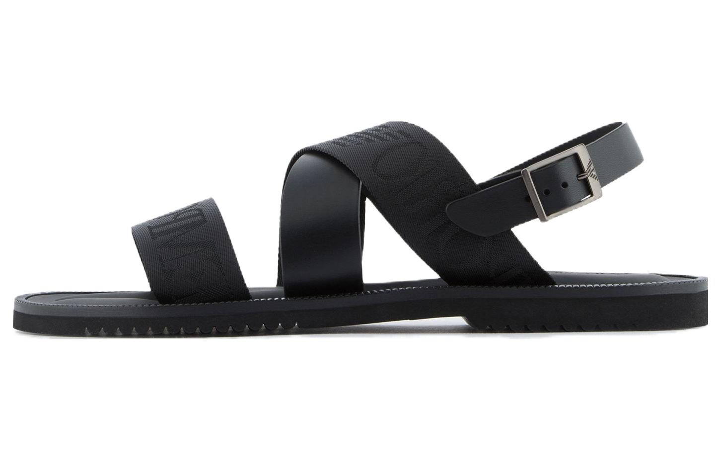 

Сандалии для мужчин Emporio Armani