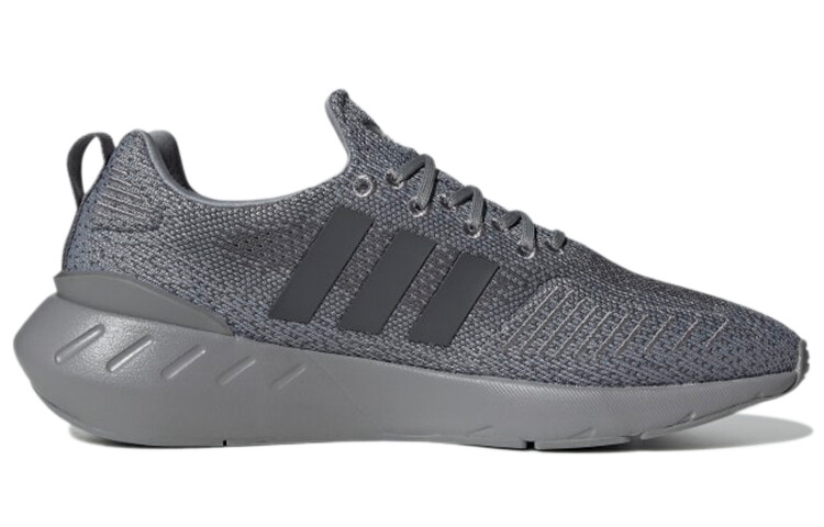 Adidas originals Swift Run 22 Кроссовки мужские — фото 2