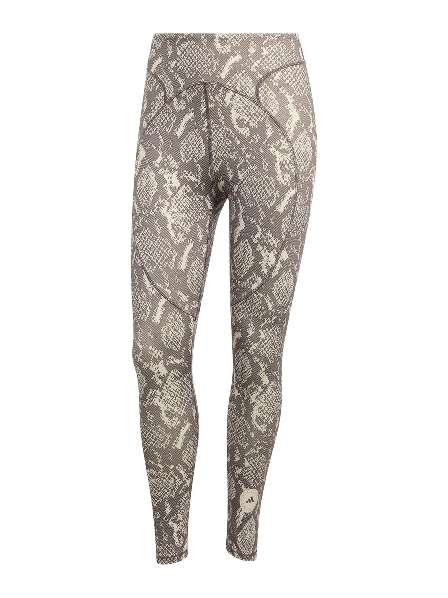 

Узкие спортивные брюки ADIDAS BY STELLA MCCARTNEY True Purpose, бежевый