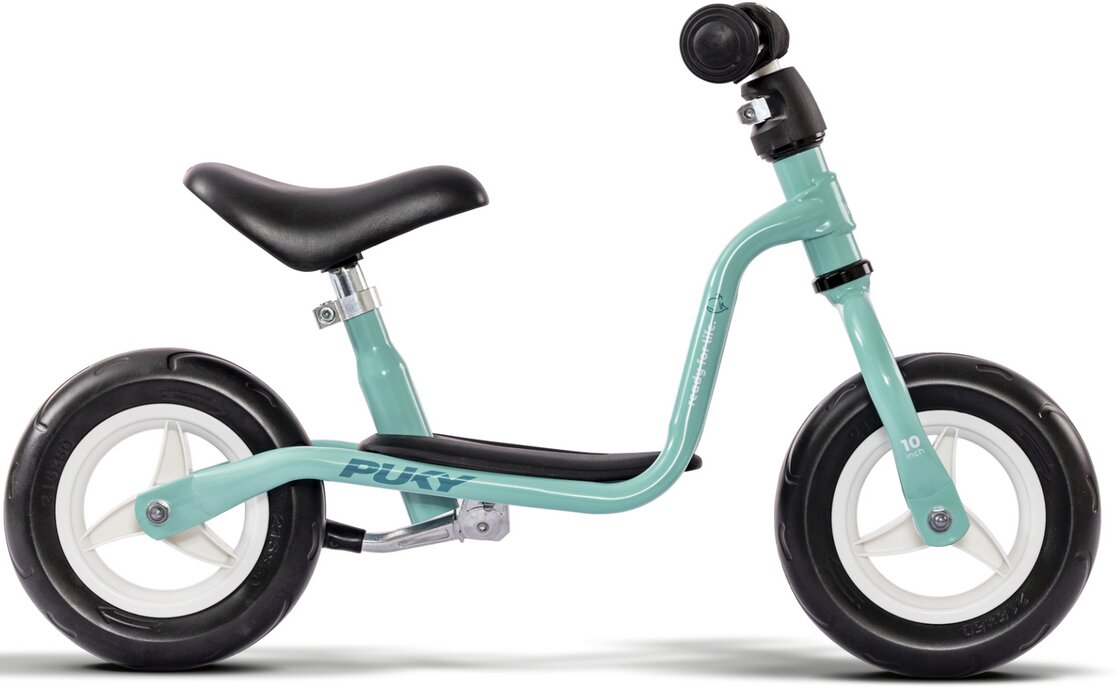 

Детский велосипед Puky LR M - 2025, цвет Grün|Aqua Green