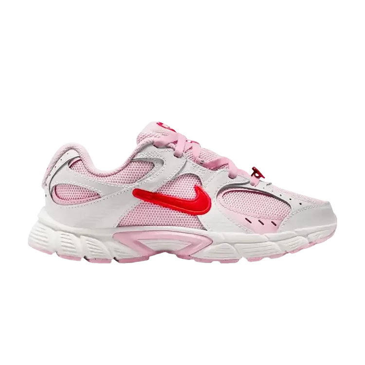 Кроссовки Nike V5 RNR GS 'День святого Валентина' 2026, розовый
