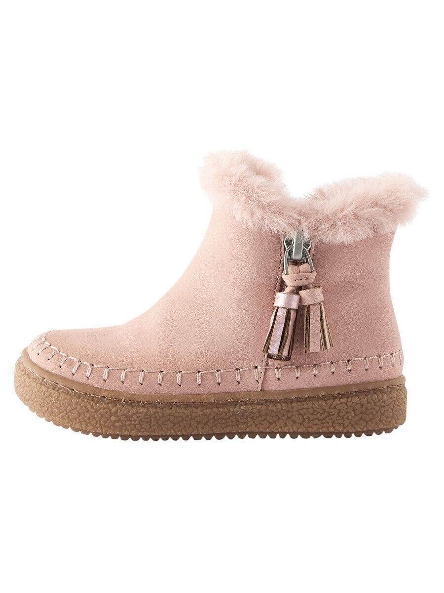 

Сапоги Next Boots, темно-розовый