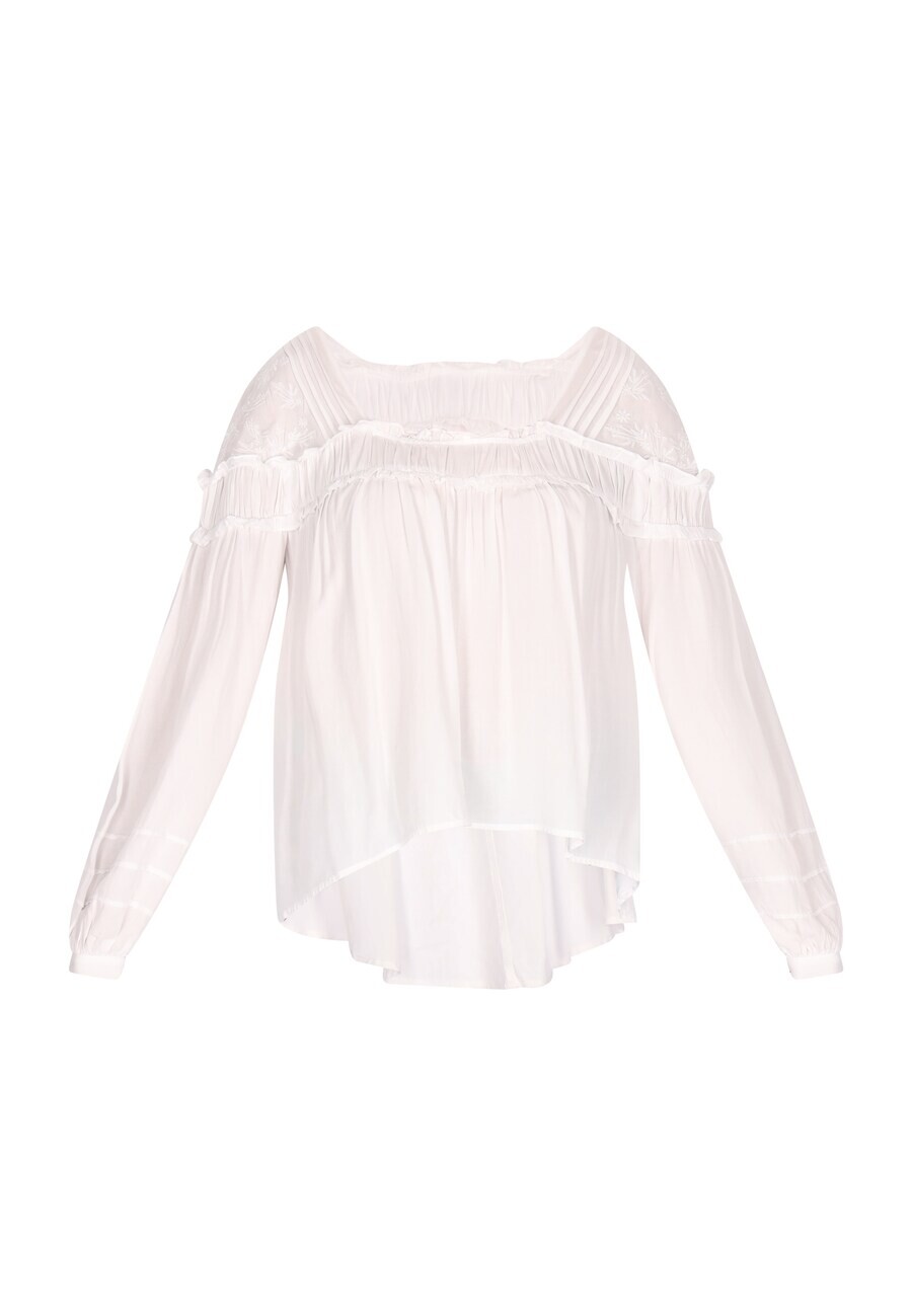 

Блузка IZIA Blouse, белый