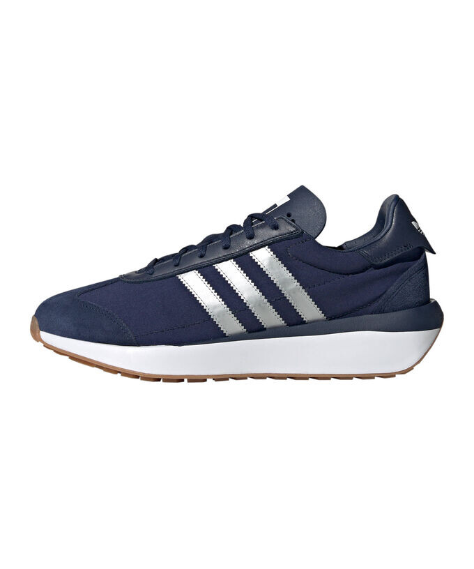 

Кроссовки кантри xlg Adidas Originals, синий