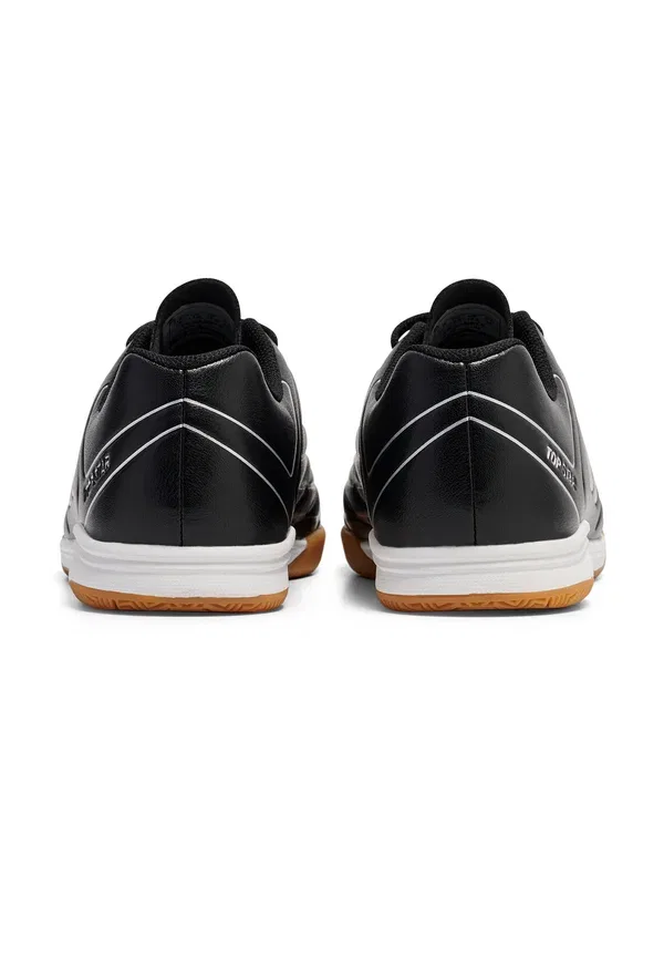 Кроссовки Hummel Top star i.c. lc 2.0 jr trainers, черный — фото 4