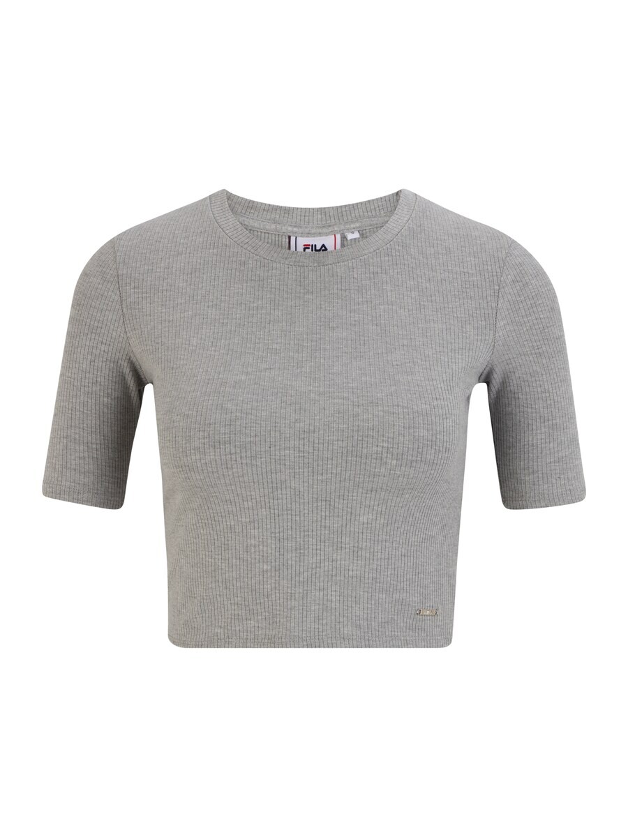 

Футболка FILA Shirt ELWYN, серый