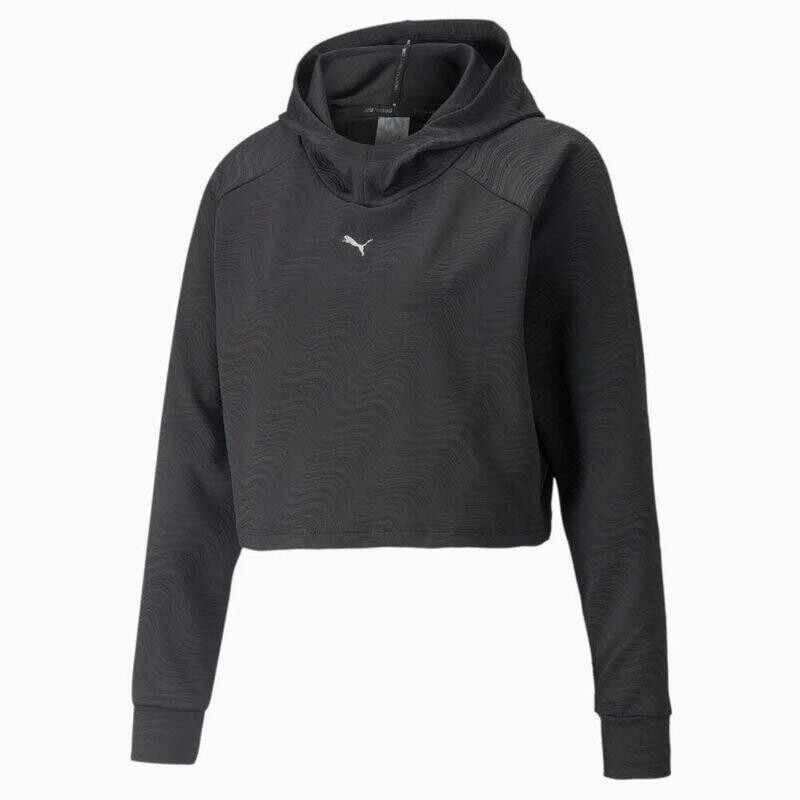 

Толстовка PUMA Flawless