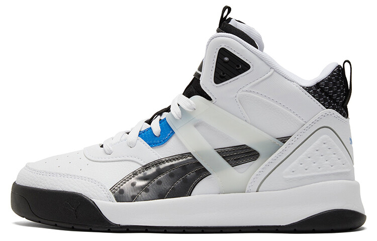 

Puma Backcourt Винтажные баскетбольные кроссовки унисекс